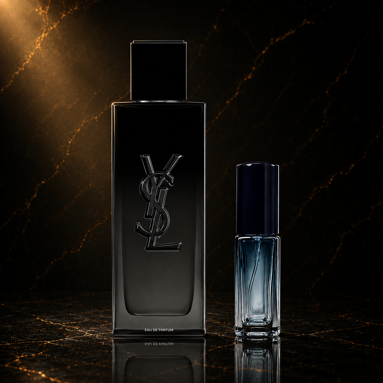 Yves Saint Laurent Myslf EDP